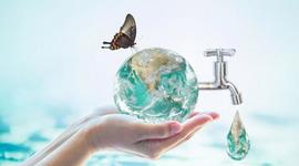 Timeline: Recurso Agua