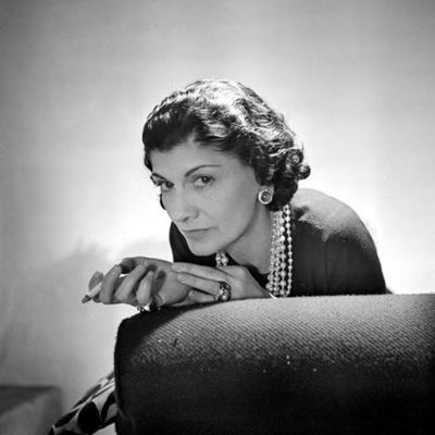 Timeline: Coco Chanel