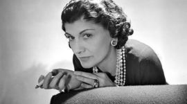 Timeline: Coco Chanel