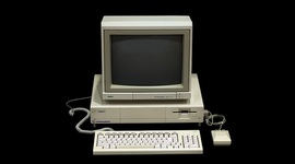 Timeline: origen del computador