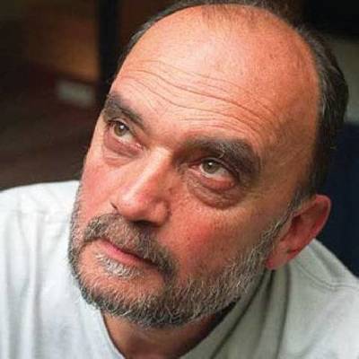 Timeline: Roberto Fontanarrosa