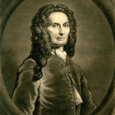 Timeline: Abraham de Moivre