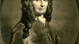 Timeline: Abraham de Moivre