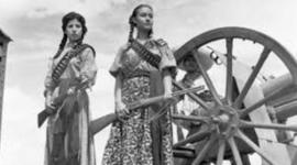 Timeline: REVOLUCIÓN MEXICANA_MRV