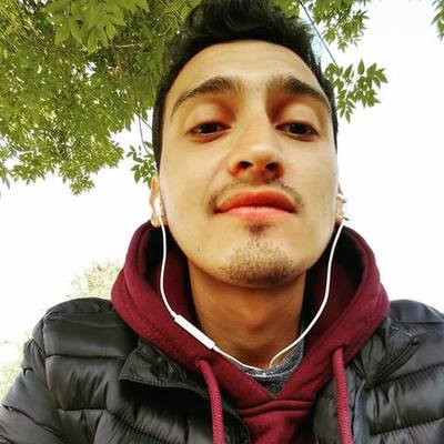 Timeline: Linea de Vida Edgar Galindo Lopez