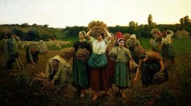 Timeline: El Naturalismo