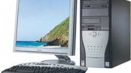 Timeline: История появления  компьютеров