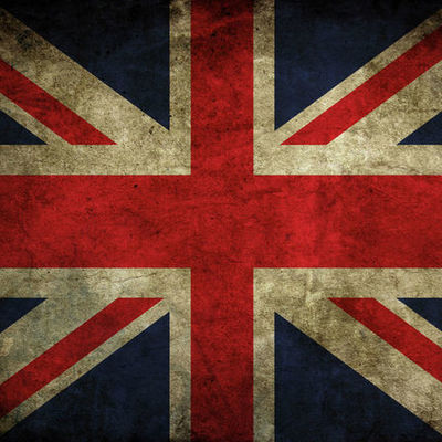 Timeline: English spreading in the world