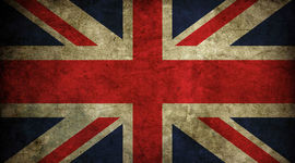 Timeline: English spreading in the world