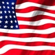American flag