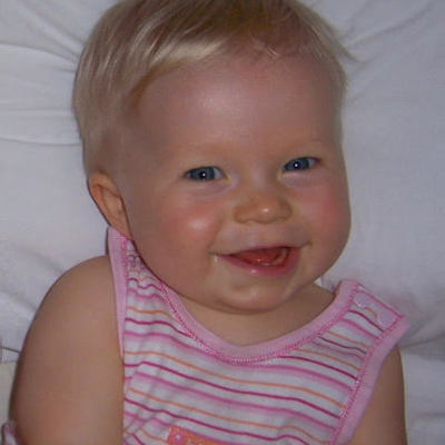 Timeline: 10 Things that have happened in my life