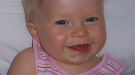 Timeline: 10 Things that have happened in my life