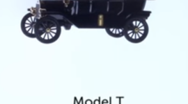 Timeline: Historia del Diseño Industrial