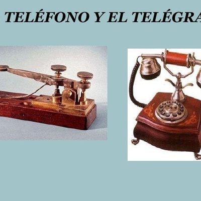 Timeline: Evolución de la comunicación