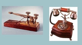 Timeline: Evolución de la comunicación