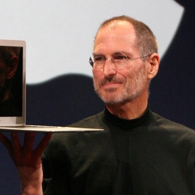 Timeline: Život i djelo Steve Jobsa