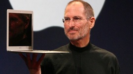 Timeline: Život i djelo Steve Jobsa