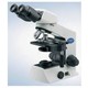 Microscopio binocular olympus cx 23 led