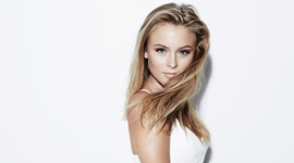 Timeline: ZARA LARSSON