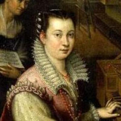 Timeline: Lavinia Fontana