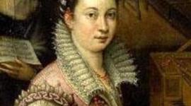Timeline: Lavinia Fontana