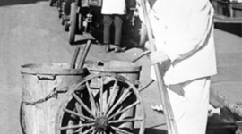 Timeline: Spanish Influenza in Utah