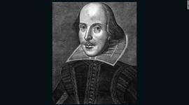 Timeline: William Shakespeare