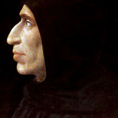Timeline: Girolamo Savonarola