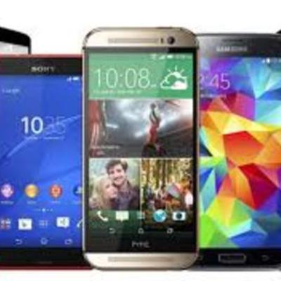 Timeline: Evolución temporal de los teléfonos celulares en la primera década del siglo XXI