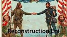 Timeline: Reconstruction