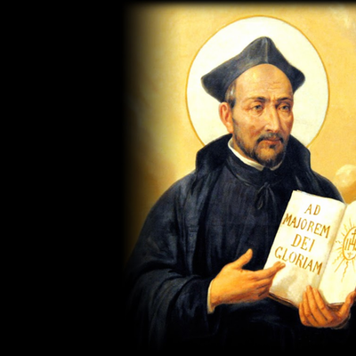 Timeline: Ignatius of Loyola