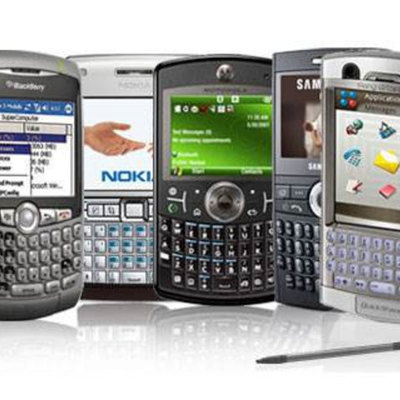 Timeline: evolución histórica de la telefonía