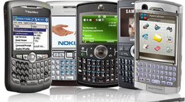 Timeline: evolución histórica de la telefonía