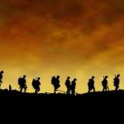 Timeline: History from 1900-2018