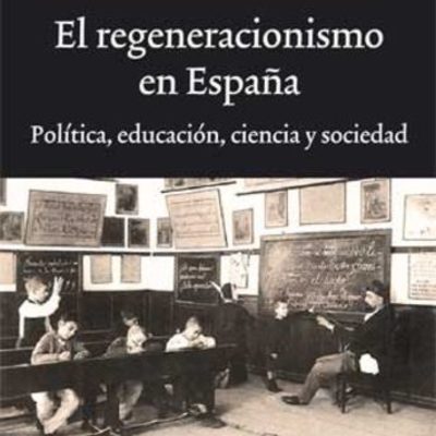 Timeline: Regeneracionisme