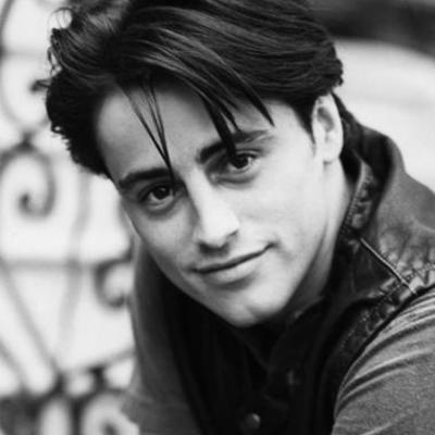 Timeline: Matthew Steven LeBlanc