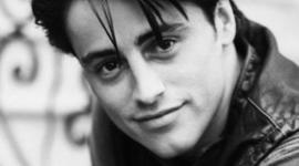 Timeline: Matthew Steven LeBlanc