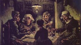 Timeline: Tema 3- El movimiento naturalista