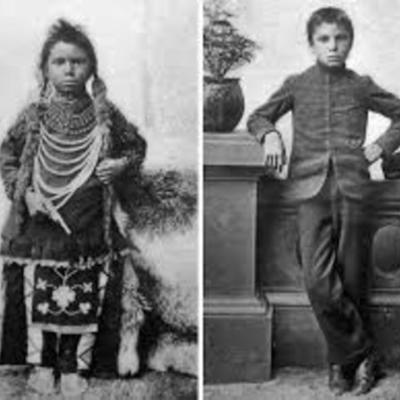 Timeline: Indigenous Perspectives: Residential Schools