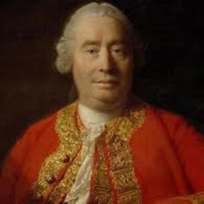 Timeline: David Hume May 7, 1711- August 25, 1776