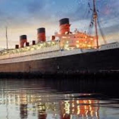 Timeline: titanic ship by santino 433