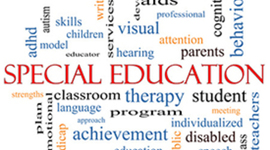 Timeline: Special Education Law Timeline