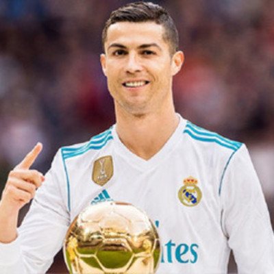 Timeline: Cristiano Ronaldo