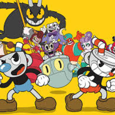 Timeline: Videogames