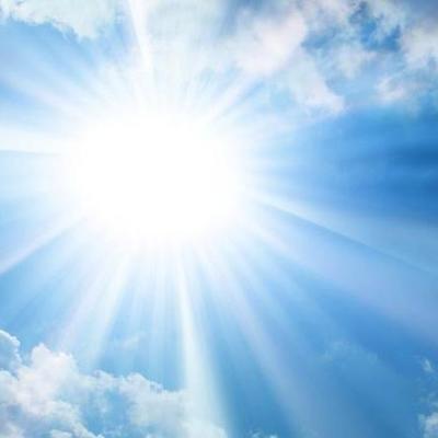 Timeline: naturaleza de la luz