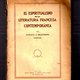 El espiritualismo en la literatura francesa contempano 1917 d nq np 13566 mlu27906494 3349 f