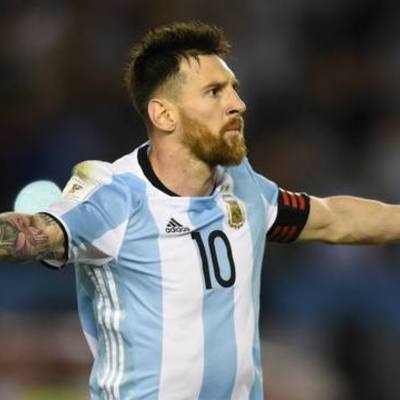 Timeline: THE BEST OF THE WORLD