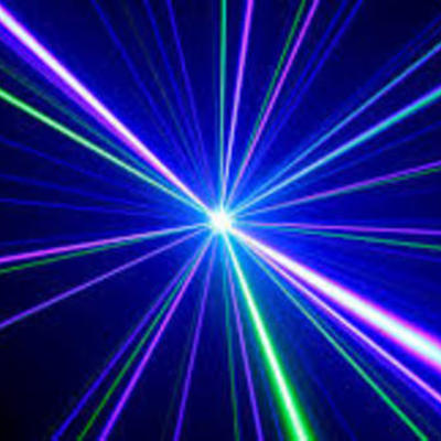 Timeline: naturaleza de la luz