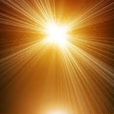 Timeline: LA NATURALEZA DE LA LUZ