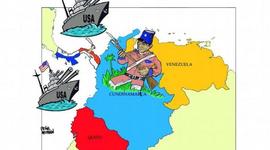Timeline: La separación de panamá de Colombia